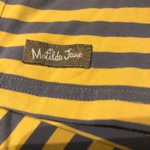 Matilda Jane long sleeve